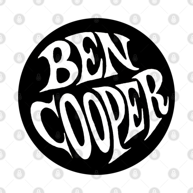 Ben Cooper Halloween Legend! by drquest