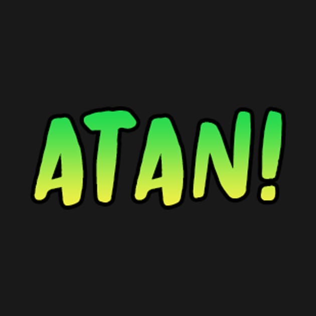 ATAN by Corbo