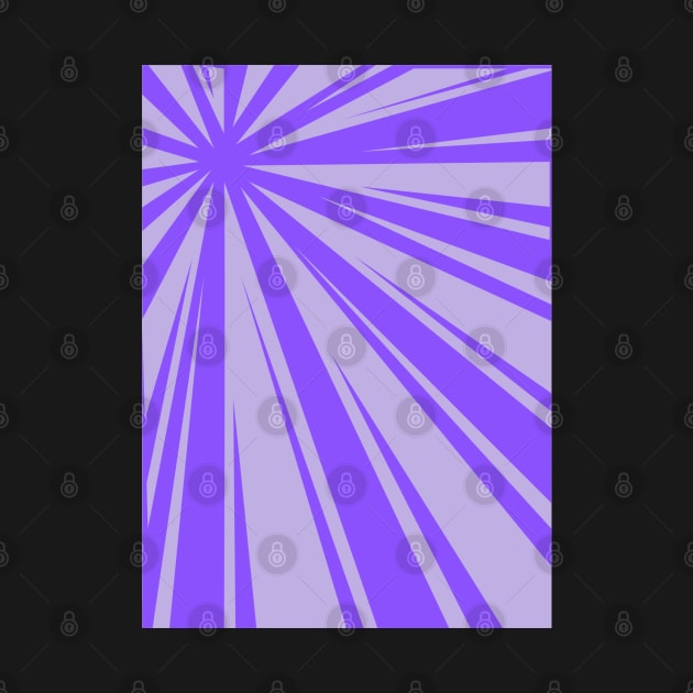 Pattern explosion grey violet by KQ1985
