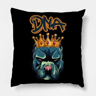 DNA #134 Pillow