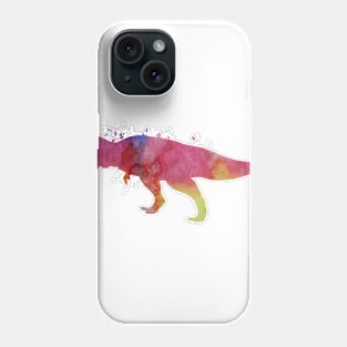 Tyrannosaurus Rex Phone Case