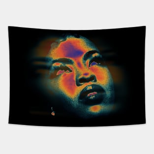 Lauryn Hill 70S Tapestry
