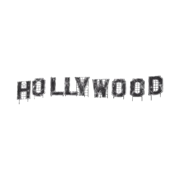 Hollywood by Hub Design