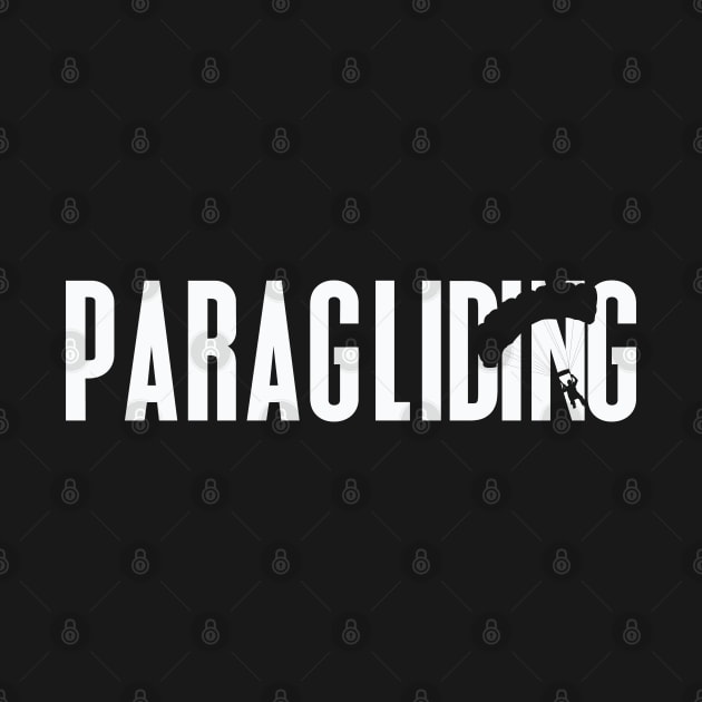 Paragliding Paragliding by Peco-Designs