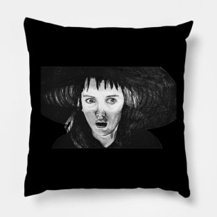 Lydia Pillow