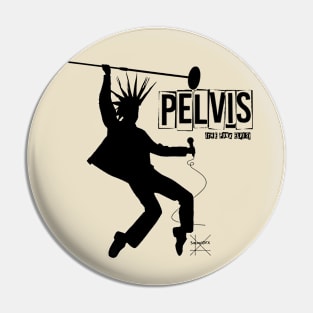 Pelvis Pin