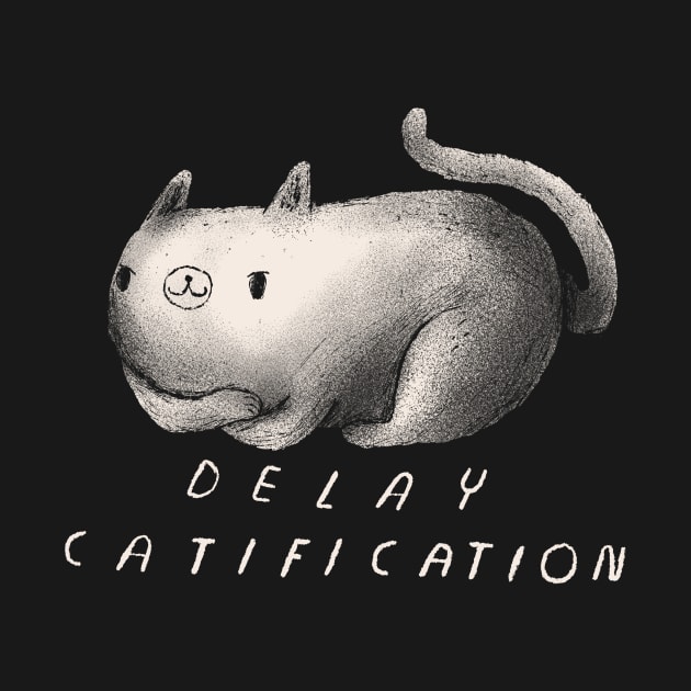 delay catification by Louisros