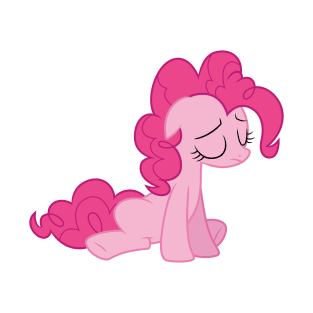 Pinkie Pie down 1 T-Shirt