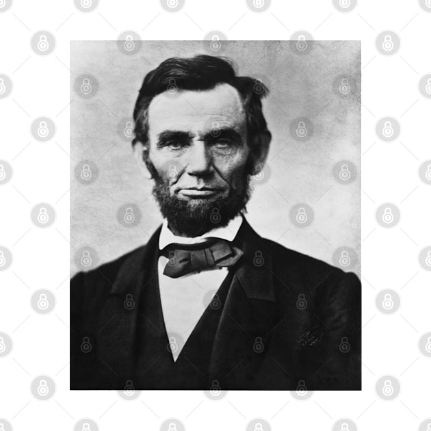 Abraham Lincoln by ZyDesign