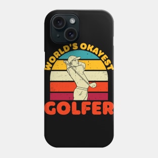 Funny Golf, Funny Golf Quotes, Funny Golf Jokes Phone Case