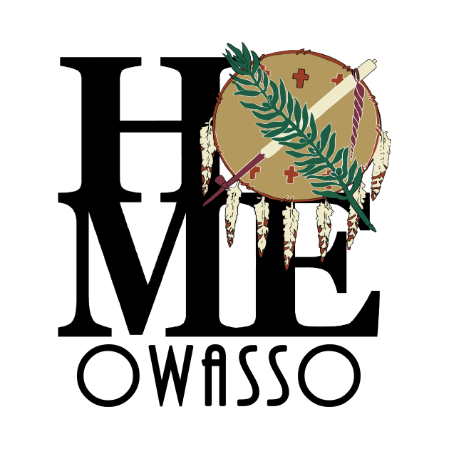 HOME Owasso Oklahoma by Oklahoma