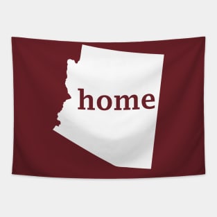 Arizona Home Tapestry