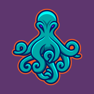 Kraken T-Shirt