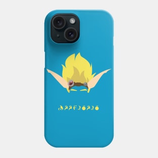 Innocence Phone Case