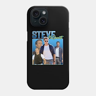 Hawaii Five 0 Steve Mcgarrett Vintage Tv Show Phone Case