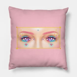 Magical Sight Pillow