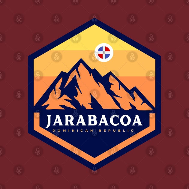 Jarabacoa - Dominican Republic by Dominicano