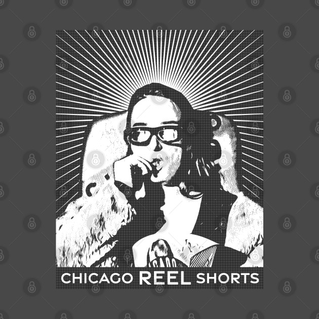 Chicago REEL Shorts (mono 2) by ChicagoREELShorts