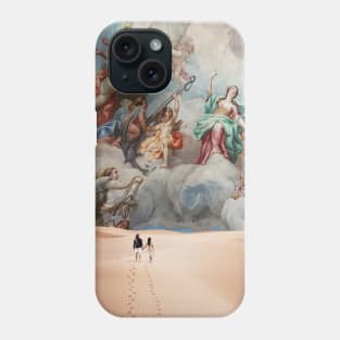 HEAVEN Phone Case