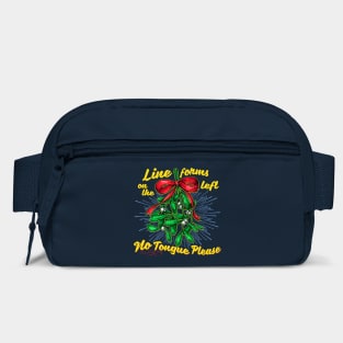Mistletoe Bag