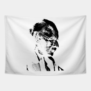 Carl Gustav jung Tapestry