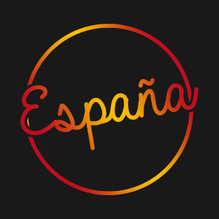 España T-Shirt