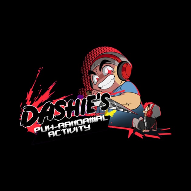 Dashiegames by Daniel Cantrell