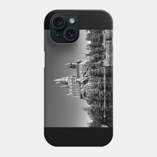 Mystic Castle Phone Case