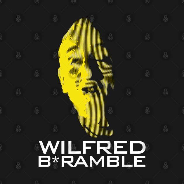 Tyres Wilfrid B*ramble by Meta Cortex