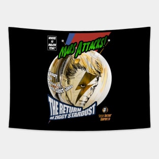 heroes Comics Tapestry