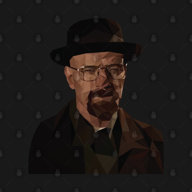 Heisenberg by Hermanitas Design