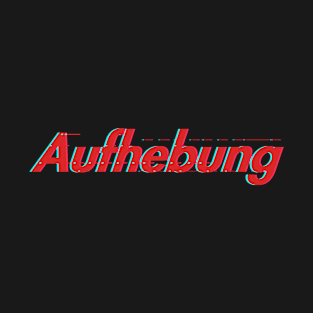 Aufhebung T-Shirt