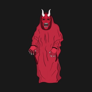 A scary demon T-Shirt