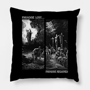 PARADISE Pillow