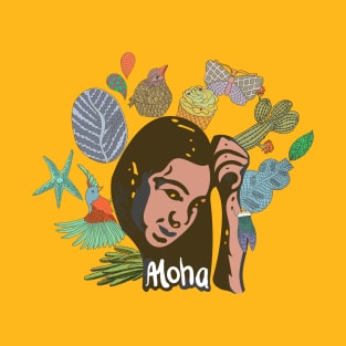 Aloha T-Shirt