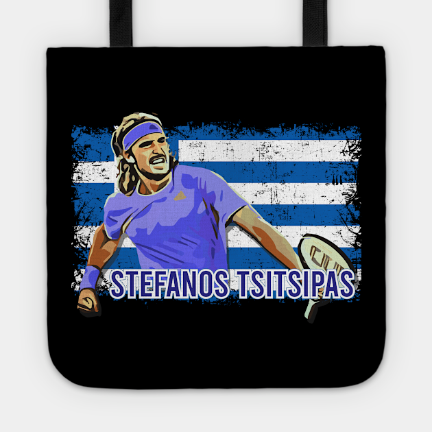 Stefanos Tsitsipas Tennis Player of Greece - Stefanos ...
