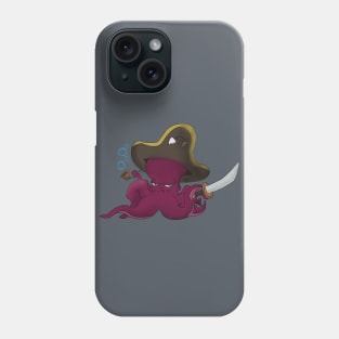 Grumpapuss Phone Case