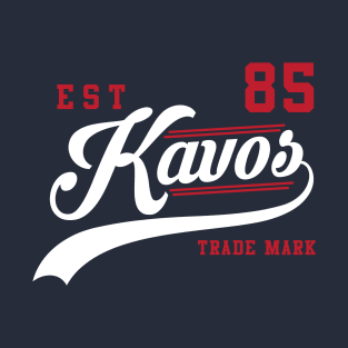 Kavos Est 85 Sports T-Shirt