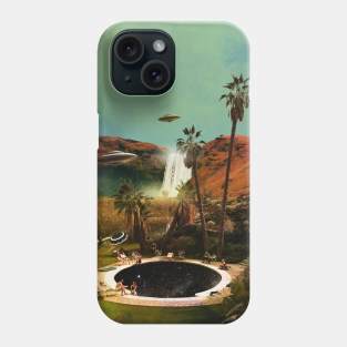 Guests Phone Case