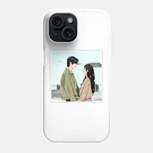 Hidden Love Phone Case