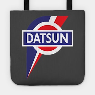 Datsun Cars Tote