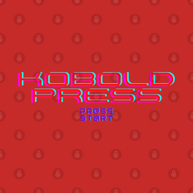 kobold press 1 by Vakian