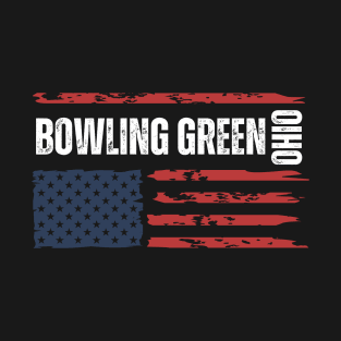 Bowling Green Ohio T-Shirt