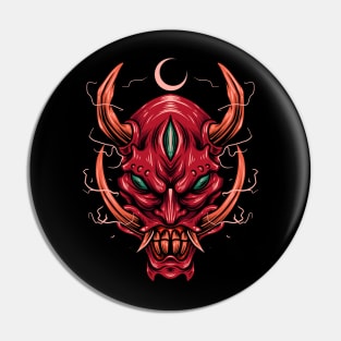 raijin Pin