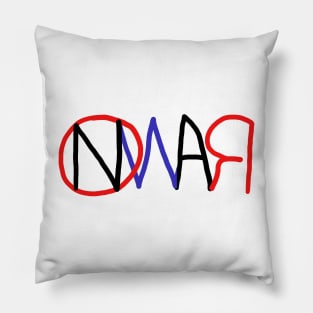 Peaceful Cipher: Decoding Harmony in the No-War Overlay Pillow