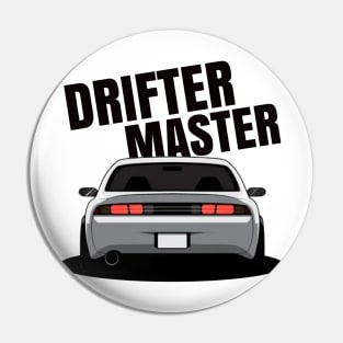 Drift Schassis Pin