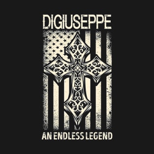 DIGIUSEPPE T-Shirt