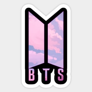 Bts Stickers for Sale | TeePublic