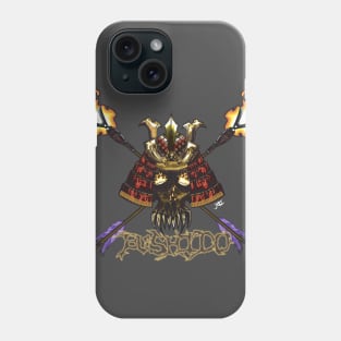 Bushido Phone Case