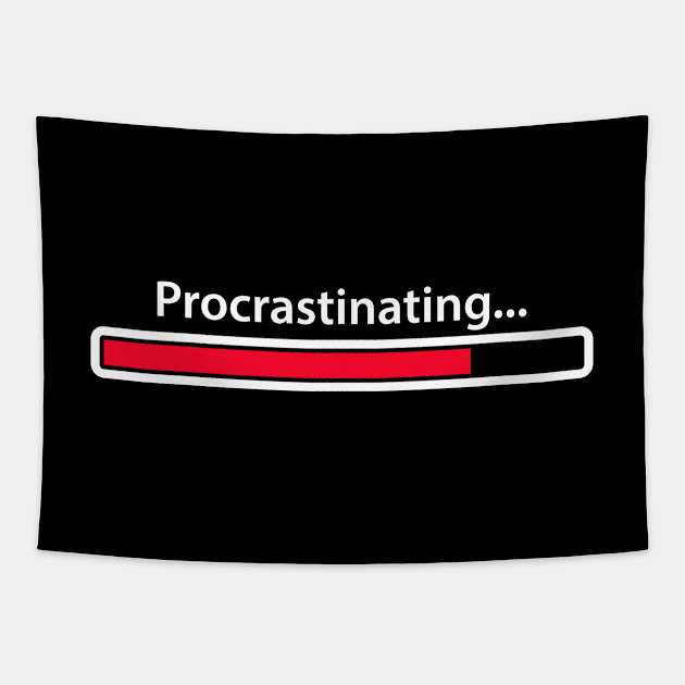 Procrastinating... Tapestry by Indie Pop